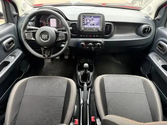 FIAT-MOBI-1.0 EVO FLEX TREKKING MANUAL FIAT-MOBI-2024