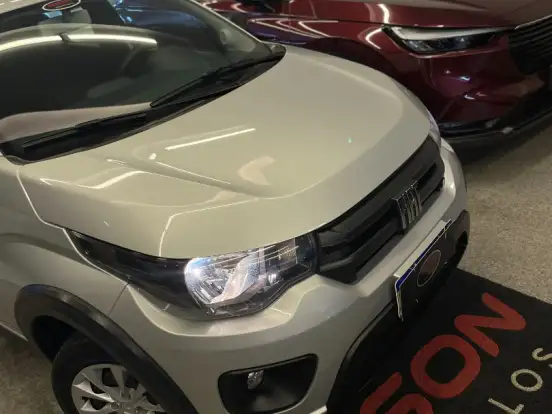 FIAT-MOBI-1.0 FIREFLY FLEX LIKE. MANUAL FIAT-MOBI-2025