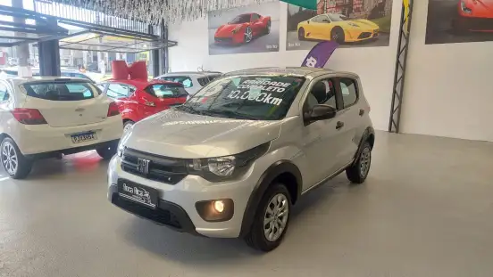 FIAT-MOBI-1.0 FIREFLY FLEX LIKE. MANUAL FIAT-MOBI-2025