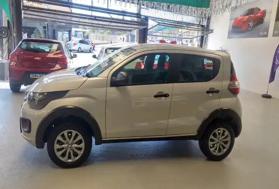 FIAT-MOBI-1.0 FIREFLY FLEX LIKE. MANUAL FIAT-MOBI-2025