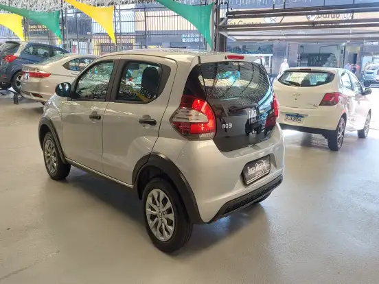 FIAT-MOBI-1.0 FIREFLY FLEX LIKE. MANUAL FIAT-MOBI-2025