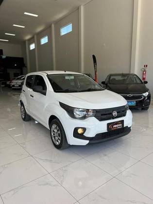 FIAT MOBI 1.0 EVO FLEX EASY COMFORT MANUAL