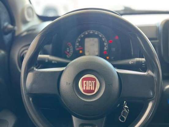 FIAT-MOBI-1.0 EVO FLEX EASY COMFORT MANUAL FIAT-MOBI-2019