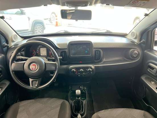 FIAT-MOBI-1.0 EVO FLEX EASY COMFORT MANUAL FIAT-MOBI-2019