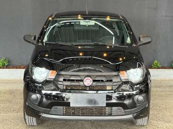 FIAT-MOBI-1.0 EVO FLEX EASY MANUAL FIAT-MOBI-2019