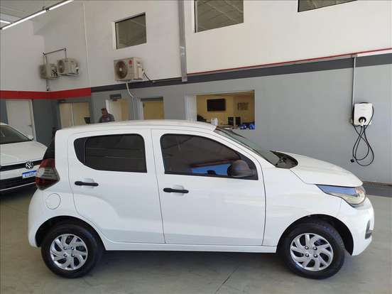 FIAT-MOBI-1.0 EVO FLEX EASY MANUAL FIAT-MOBI-2016