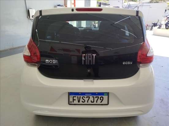 FIAT-MOBI-1.0 EVO FLEX EASY MANUAL FIAT-MOBI-2016