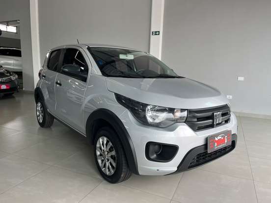 FIAT-MOBI-1.0 EVO FLEX LIKE. MANUAL FIAT-MOBI-2021