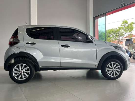 FIAT-MOBI-1.0 EVO FLEX LIKE. MANUAL FIAT-MOBI-2021