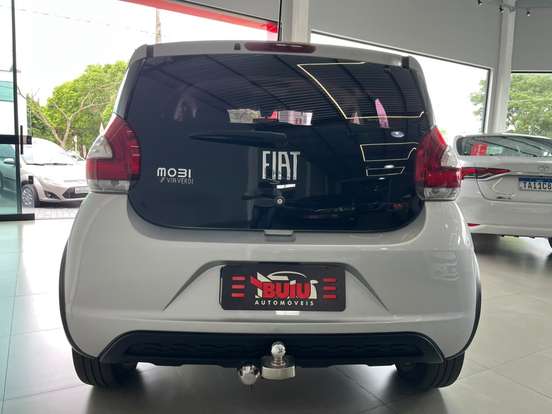 FIAT-MOBI-1.0 EVO FLEX LIKE. MANUAL FIAT-MOBI-2021