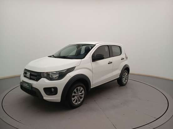 FIAT-MOBI-1.0 EVO FLEX LIKE. MANUAL FIAT-MOBI-2025