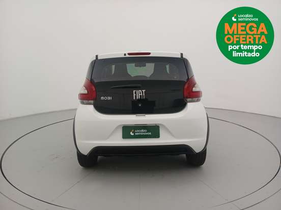 FIAT-MOBI-1.0 EVO FLEX LIKE. MANUAL FIAT-MOBI-2025