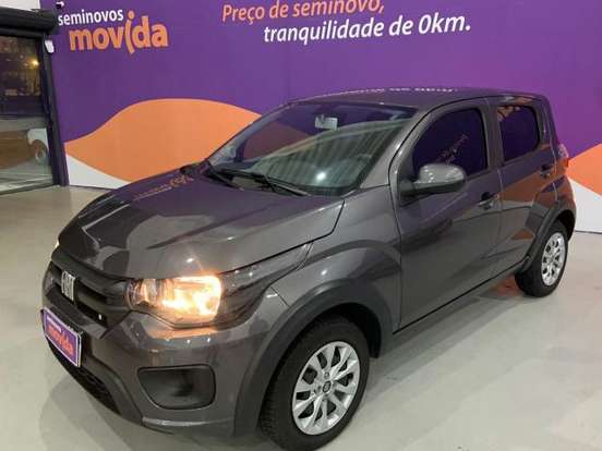 FIAT-MOBI-1.0 EVO FLEX LIKE. MANUAL FIAT-MOBI-2024