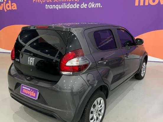 FIAT-MOBI-1.0 EVO FLEX LIKE. MANUAL FIAT-MOBI-2024