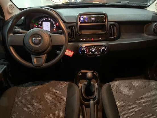 FIAT-MOBI-1.0 EVO FLEX LIKE. MANUAL FIAT-MOBI-2024