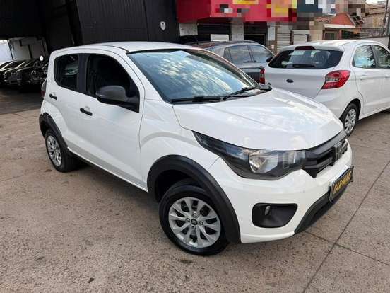 FIAT-MOBI-1.0 EVO FLEX LIKE. MANUAL FIAT-MOBI-2025