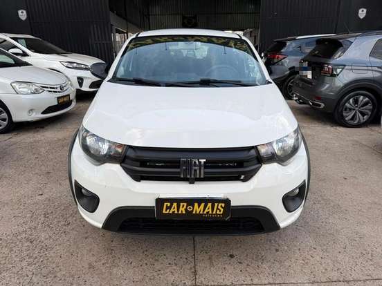 FIAT-MOBI-1.0 EVO FLEX LIKE. MANUAL FIAT-MOBI-2025