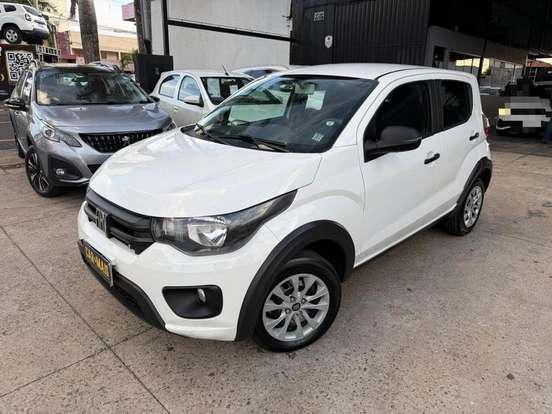 FIAT-MOBI-1.0 EVO FLEX LIKE. MANUAL FIAT-MOBI-2025