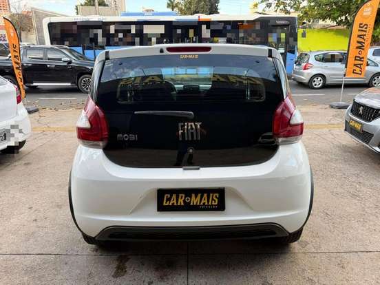 FIAT-MOBI-1.0 EVO FLEX LIKE. MANUAL FIAT-MOBI-2025