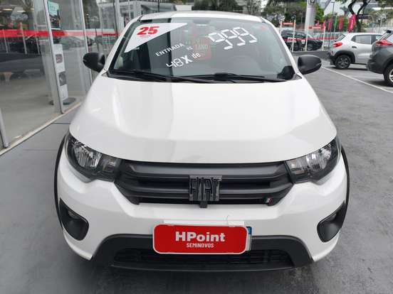 FIAT-MOBI-1.0 EVO FLEX LIKE. MANUAL FIAT-MOBI-2024