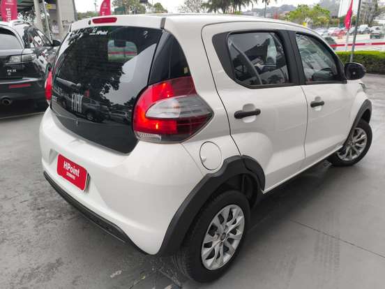 FIAT-MOBI-1.0 EVO FLEX LIKE. MANUAL FIAT-MOBI-2024