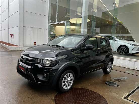 FIAT-MOBI-1.0 EVO FLEX LIKE. MANUAL FIAT-MOBI-2024
