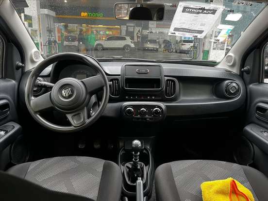 FIAT-MOBI-1.0 EVO FLEX LIKE. MANUAL FIAT-MOBI-2024