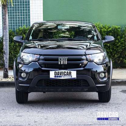 FIAT-MOBI-1.0 EVO FLEX LIKE. MANUAL FIAT-MOBI-2025