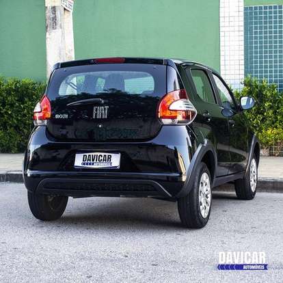 FIAT-MOBI-1.0 EVO FLEX LIKE. MANUAL FIAT-MOBI-2025
