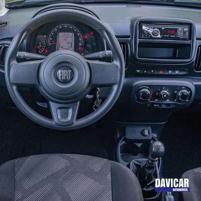 FIAT-MOBI-1.0 EVO FLEX LIKE. MANUAL FIAT-MOBI-2025