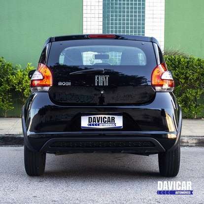 FIAT-MOBI-1.0 EVO FLEX LIKE. MANUAL FIAT-MOBI-2025