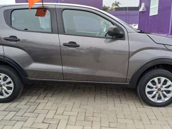 FIAT-MOBI-1.0 EVO FLEX LIKE. MANUAL FIAT-MOBI-2023