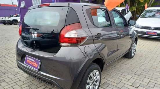 FIAT-MOBI-1.0 EVO FLEX LIKE. MANUAL FIAT-MOBI-2023