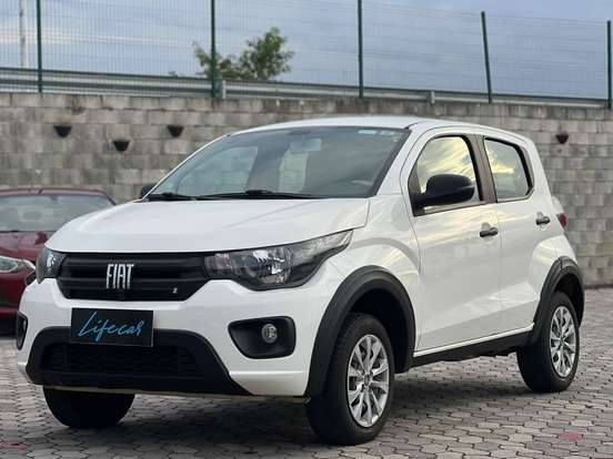 FIAT-MOBI-1.0 EVO FLEX LIKE. MANUAL FIAT-MOBI-2024