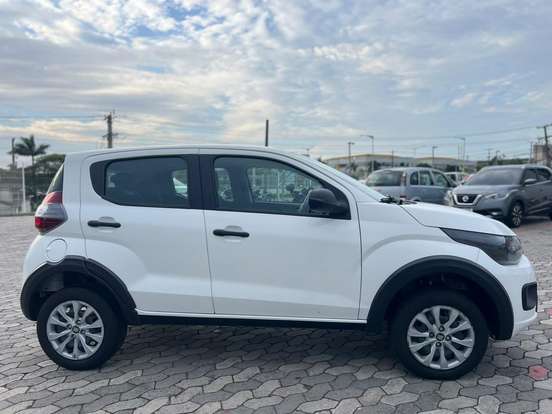 FIAT-MOBI-1.0 EVO FLEX LIKE. MANUAL FIAT-MOBI-2024
