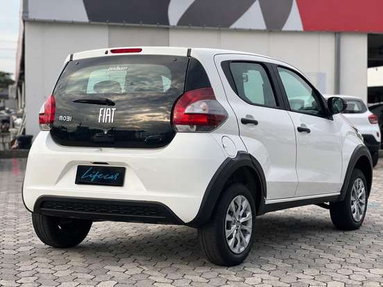 FIAT-MOBI-1.0 EVO FLEX LIKE. MANUAL FIAT-MOBI-2024