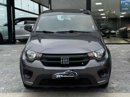 FIAT-MOBI-1.0 EVO FLEX LIKE. MANUAL FIAT-MOBI-2021