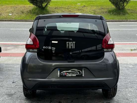FIAT-MOBI-1.0 EVO FLEX LIKE. MANUAL FIAT-MOBI-2021