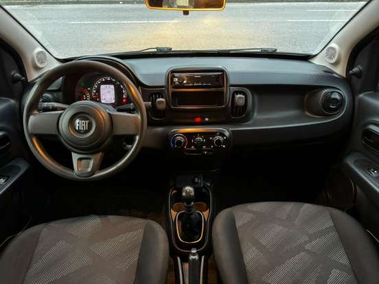FIAT-MOBI-1.0 EVO FLEX LIKE. MANUAL FIAT-MOBI-2021