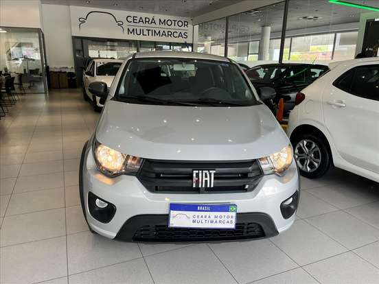 FIAT-MOBI-1.0 EVO FLEX LIKE. MANUAL FIAT-MOBI-2025