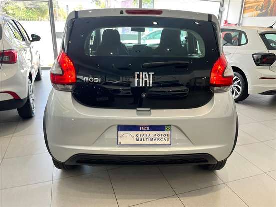 FIAT-MOBI-1.0 EVO FLEX LIKE. MANUAL FIAT-MOBI-2025