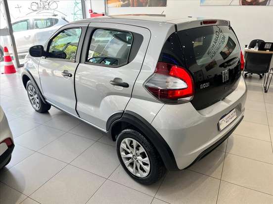 FIAT-MOBI-1.0 EVO FLEX LIKE. MANUAL FIAT-MOBI-2025