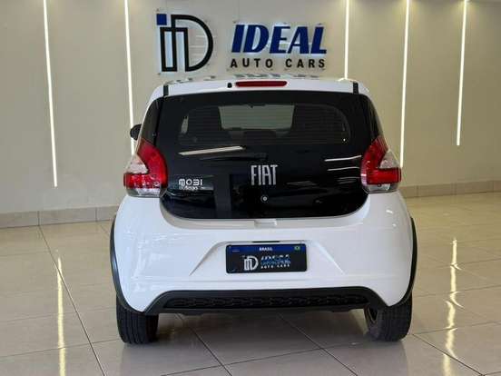 FIAT-MOBI-1.0 EVO FLEX LIKE. MANUAL FIAT-MOBI-2023
