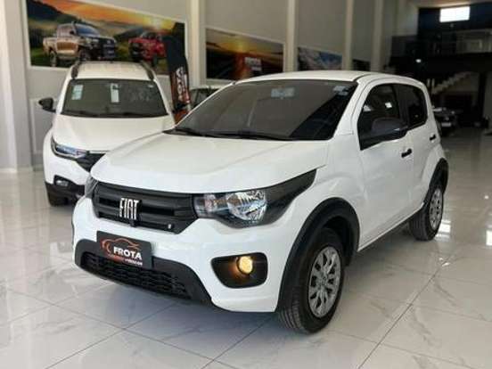 FIAT-MOBI-1.0 EVO FLEX LIKE. MANUAL FIAT-MOBI-2024