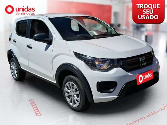 FIAT-MOBI-1.0 EVO FLEX LIKE. MANUAL FIAT-MOBI-2023