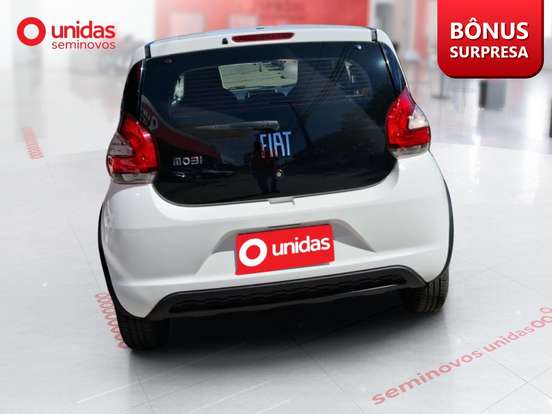 FIAT-MOBI-1.0 EVO FLEX LIKE. MANUAL FIAT-MOBI-2023