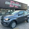FIAT MOBI 1.0 EVO FLEX LIKE. MANUAL FIAT MOBI 1.0 EVO FLEX LIKE. MANUAL