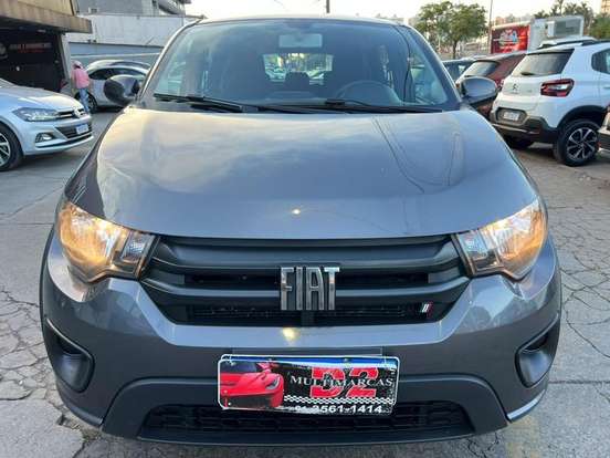 FIAT-MOBI-1.0 EVO FLEX LIKE. MANUAL FIAT-MOBI-2022