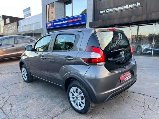 FIAT-MOBI-1.0 EVO FLEX LIKE. MANUAL FIAT-MOBI-2022