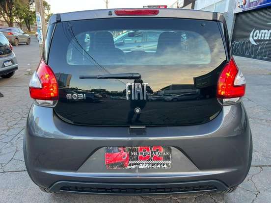 FIAT-MOBI-1.0 EVO FLEX LIKE. MANUAL FIAT-MOBI-2022